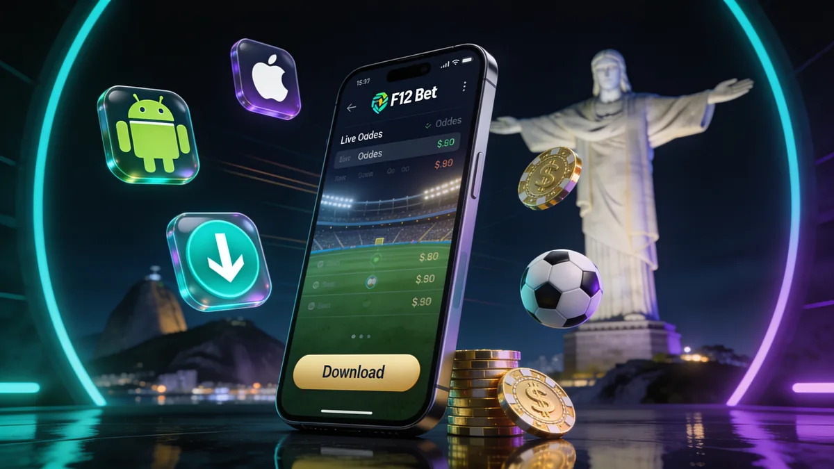Cadastro na F12 Bet: O Primeiro Passo para Jogar: guia de f12 bet para jogadores no Brasil