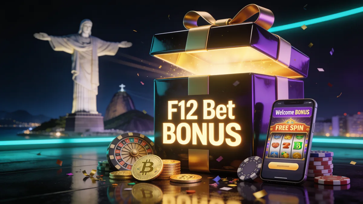 Introdução ao Programa de Bônus da F12 Bet — f12 bet no Brasil