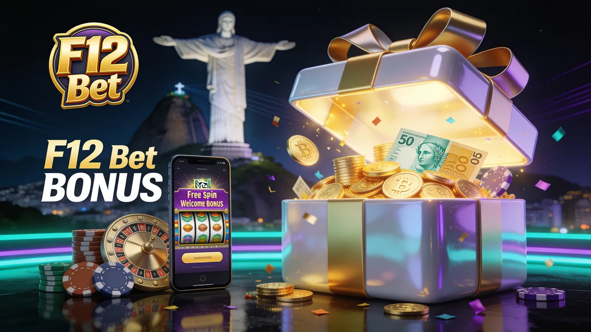 Principais Vantagens da F12 Bet: guia de f12 bet para jogadores no Brasil
