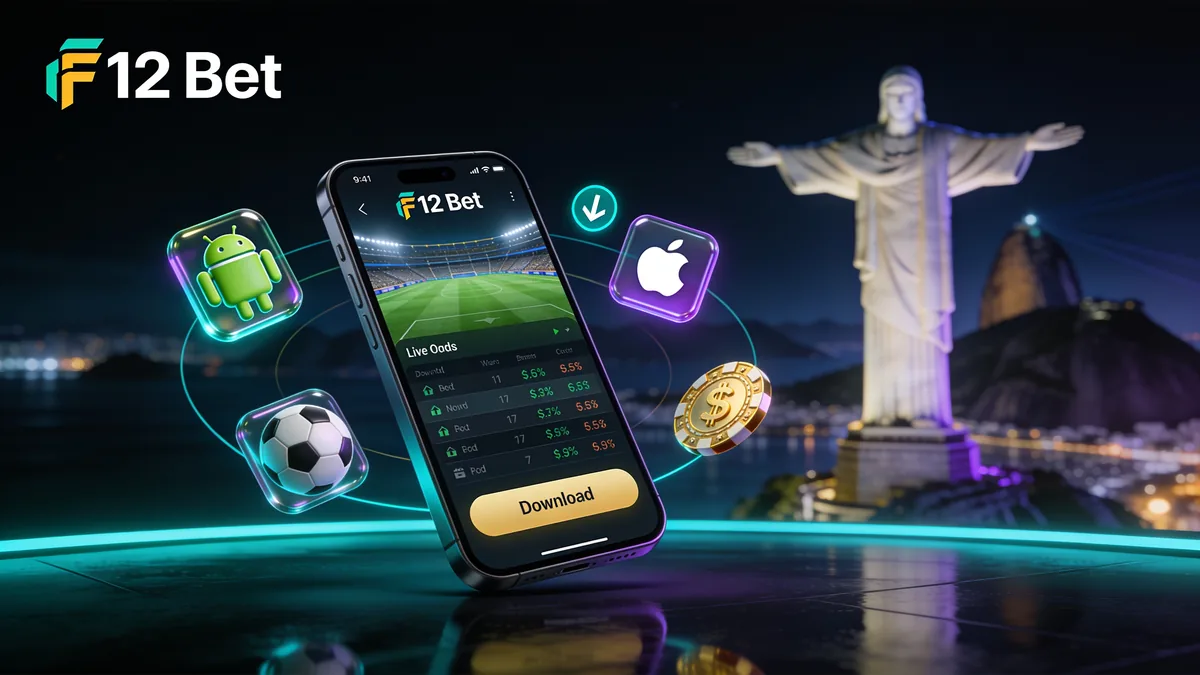 Slots na F12 Bet — f12 bet no Brasil